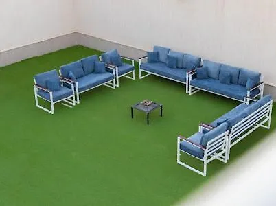 Villa ملك فيلا Medina