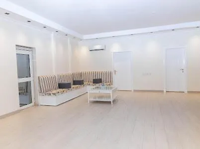 ملك فيلا Medina Villa