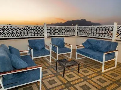 ملك فيلا Medina