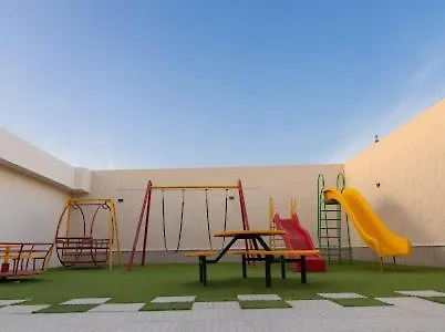 Villa ملك فيلا Medina