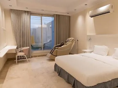 ملك فيلا Medina 0*,  Saudi Arabia