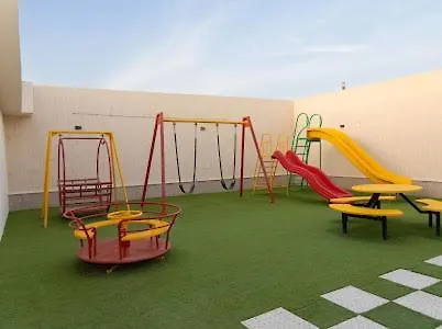 ملك فيلا Medina Saudi Arabia