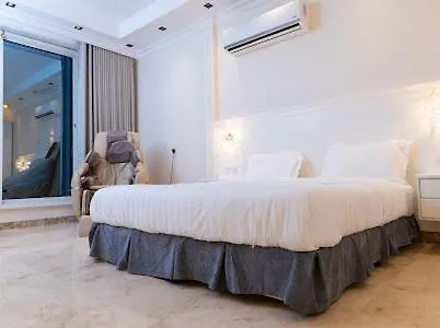 Villa ملك فيلا Medina