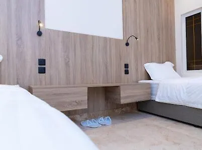 ملك فيلا Medina Villa