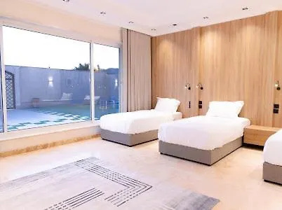Villa ملك فيلا Medina