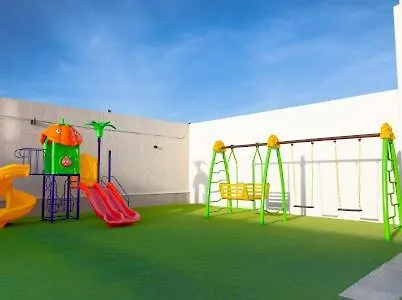 ملك فيلا Medina Villa