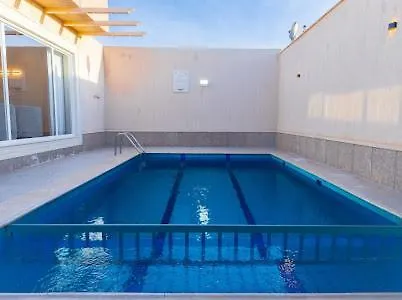ملك فيلا Medina 0*,  Saudi Arabia