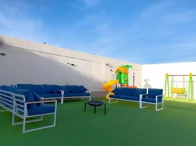 Villa ملك فيلا Medina Saudi Arabia
