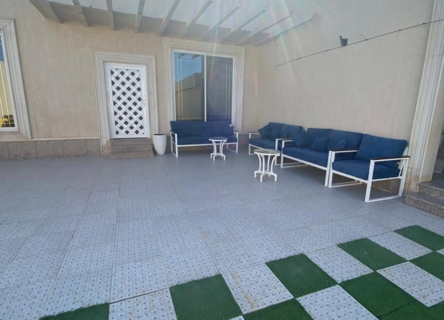 Villa ملك فيلا Medina